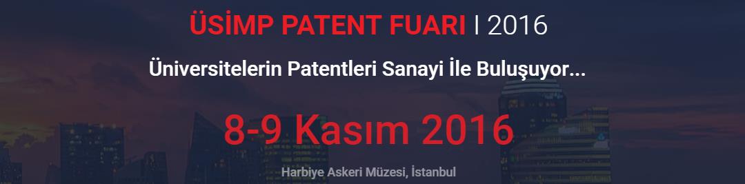 1 ÜNİVERSİTE SANAYİ İŞBİRLİĞİ MERKEZLERİ PLATFORMU ÜSİMP ÜSİMP (Üniversite-Sanayi İşbirliği Merkezleri Platformu), üniversitelerde üretilen yeni teknolojilerin topluma aktarılmasını teşvik etmek ve