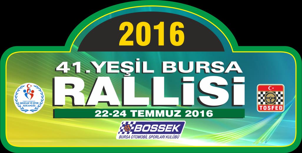 2016 RALLİ KUPASI 2.