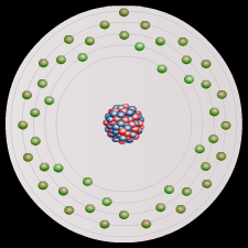 Örneğin, Şekil 1.15 te atom modeli verilen alüminyum bir iletkendir. Metallerin bazıları ve sıvı hâldeki cıvanın iletkenliği valans (son yörünge) elektronları sayesinde gerçekleşir.