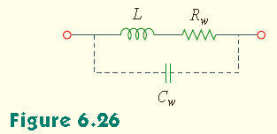 3. İdeal kondansaör gibi, ideal indükans enerji ükemez. Depoladığı enerjiyi bir süre sonra geri verebilir.