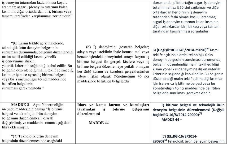 kısmının diğer ortaklardan biri, birkaçı veya tamamı tarafından karşılanması zorunludur.