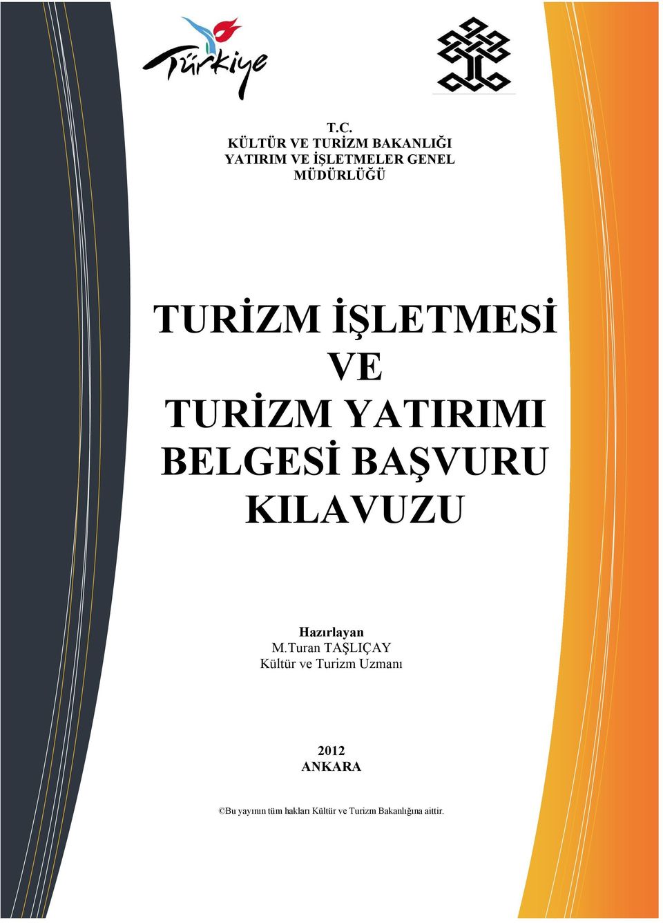 KILAVUZU Hazırlayan M.