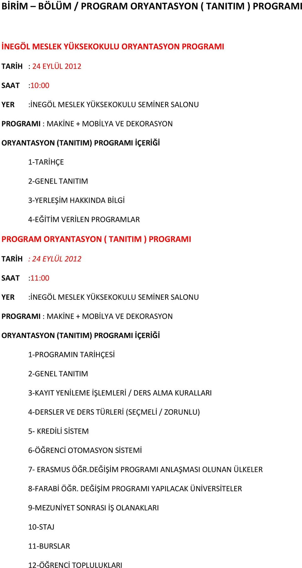 3-LEŞİM HAKKINDA BİLGİ