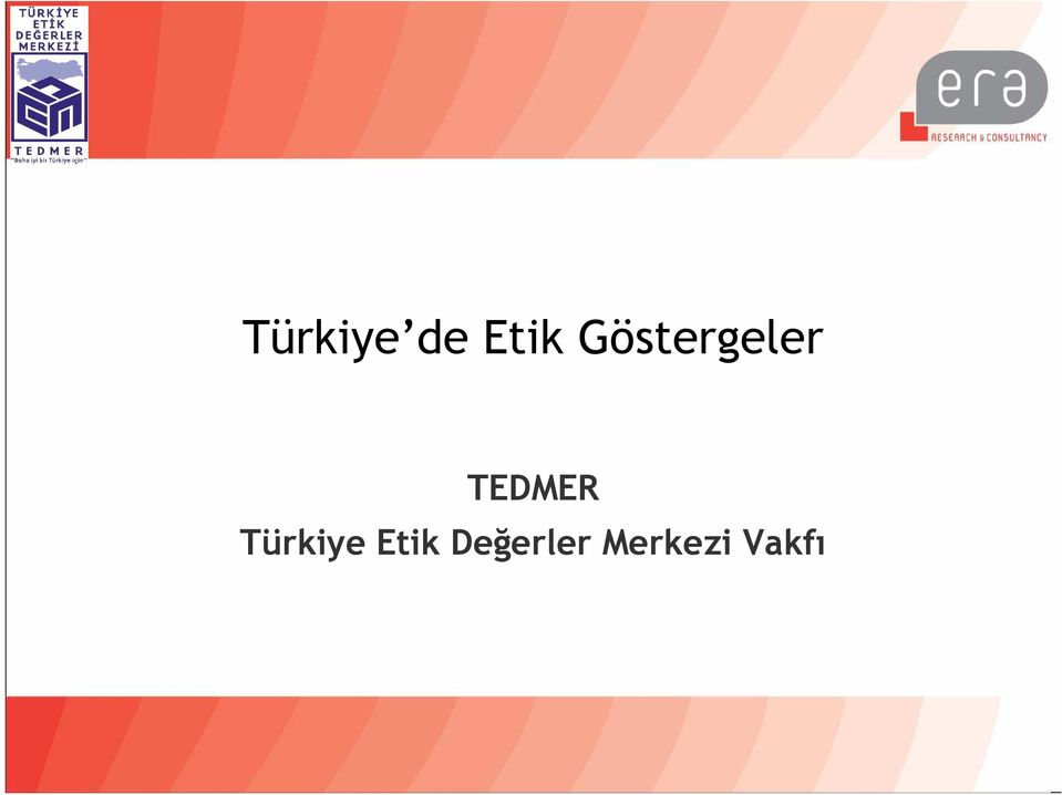 TEDMER Türkiye