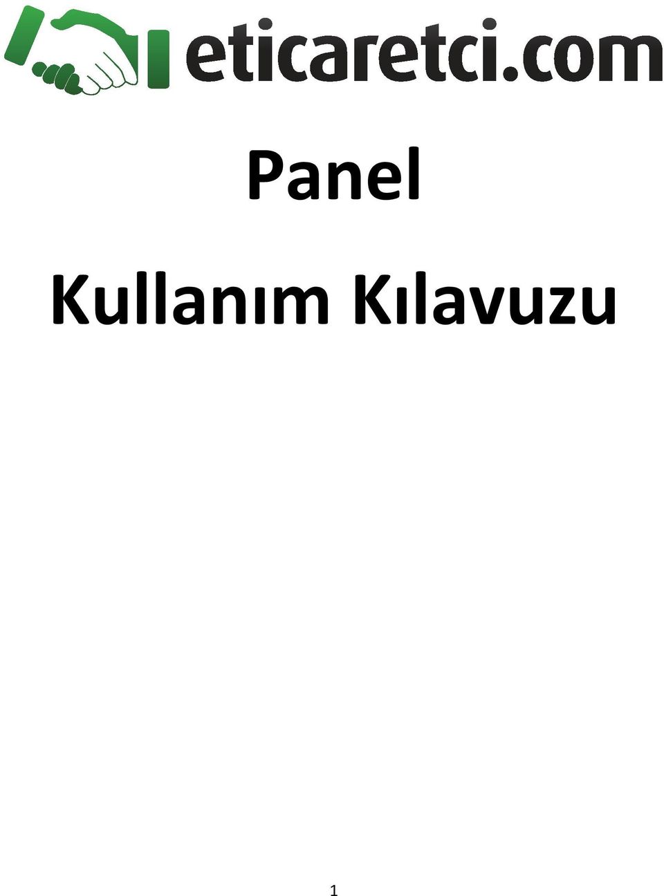 Kılavuzu