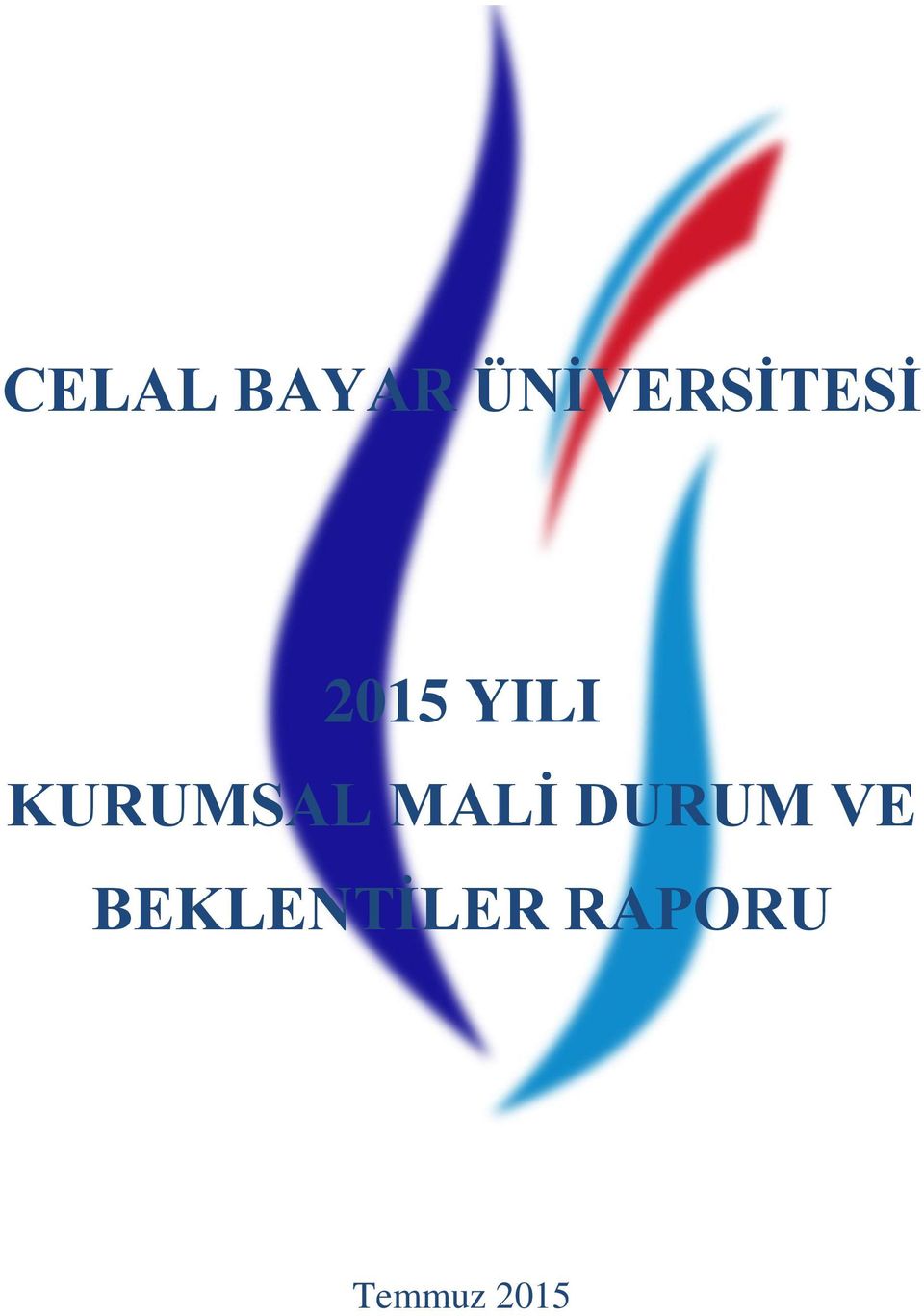 YILI KURUMSAL MALİ