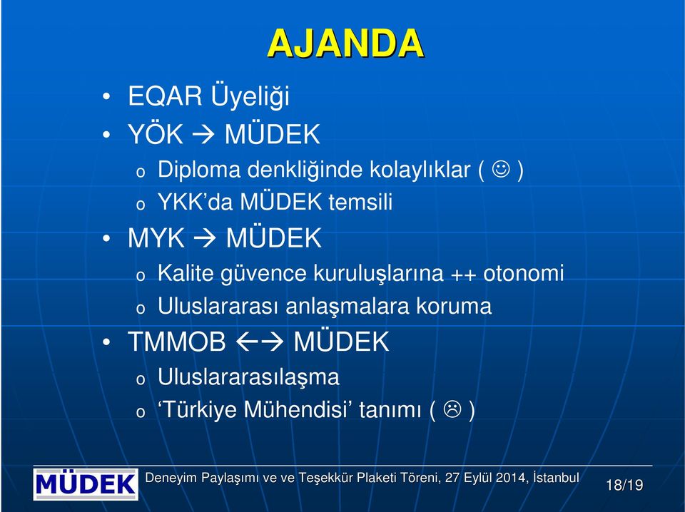 güvence kuruluşlarına ++ tnmi Uluslararası anlaşmalara