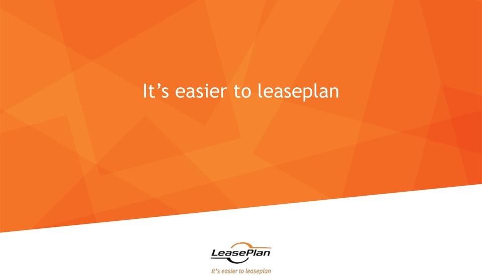 leaseplan