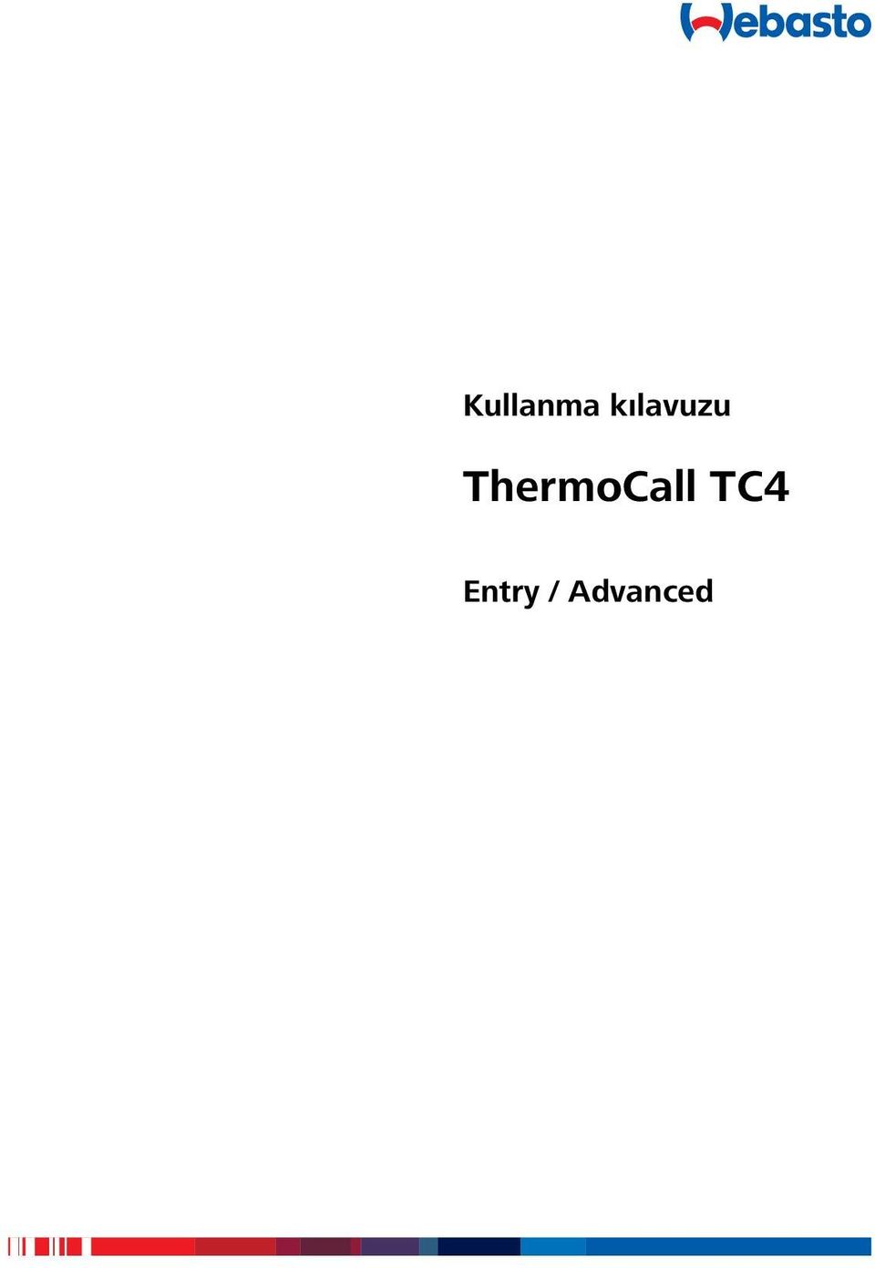 ThermoCall
