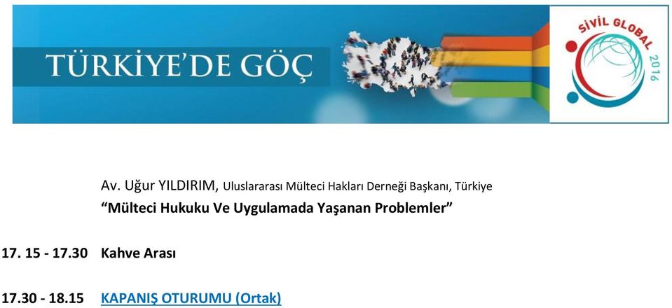 Hukuku Ve Uygulamada Yaşanan Problemler 17.