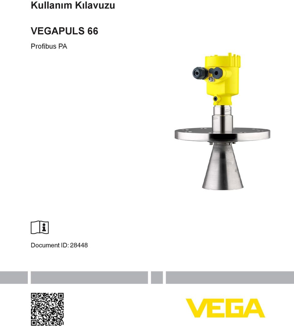 VEGAPULS 66