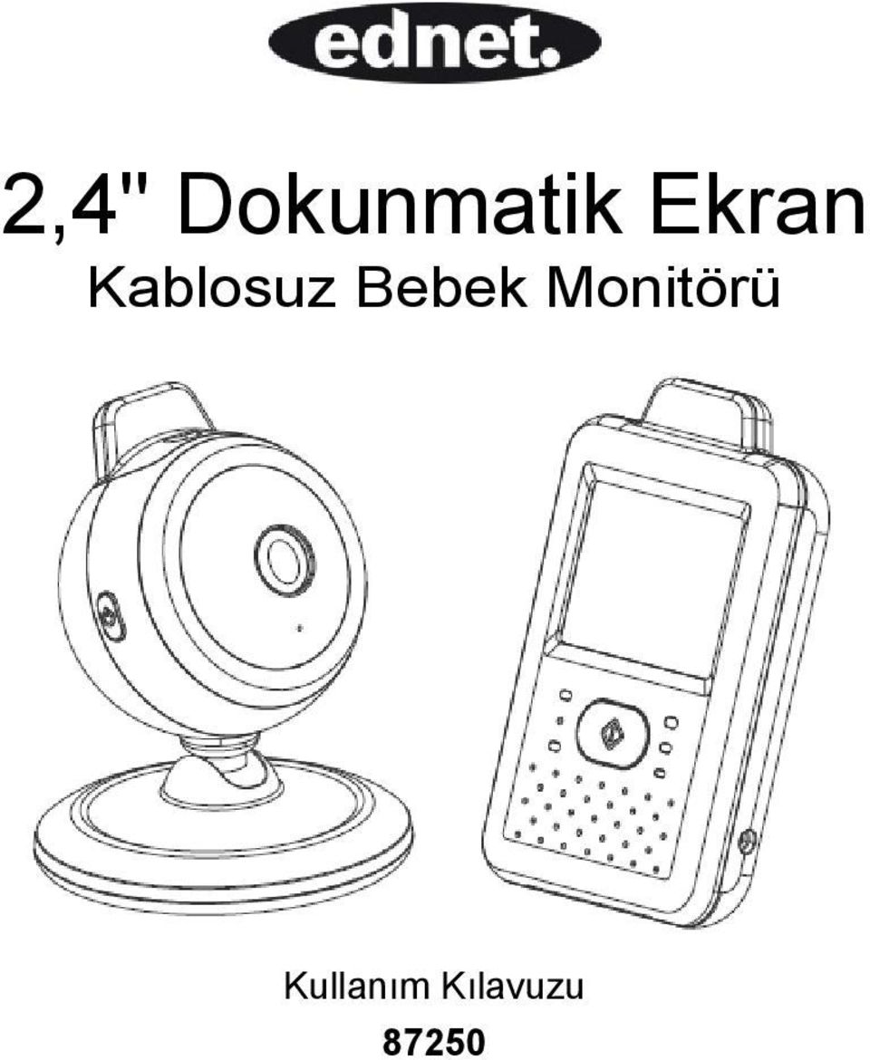 Bebek Monitörü