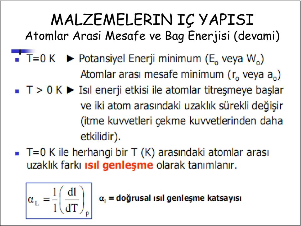 Mesafe ve