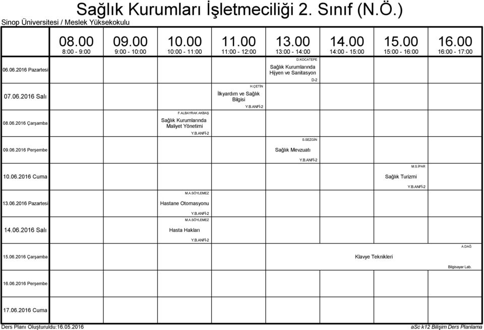 ÇETİN İlkyardım ve Sağlık Bilgisi F.