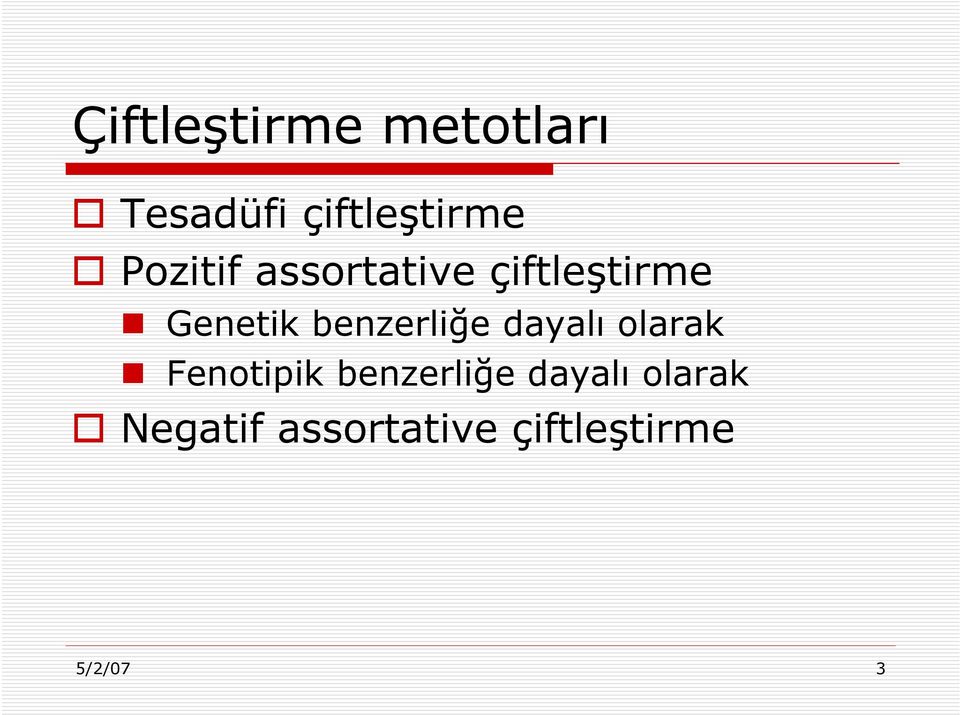 benzerliğe dayalı olarak Fenotipik benzerliğe