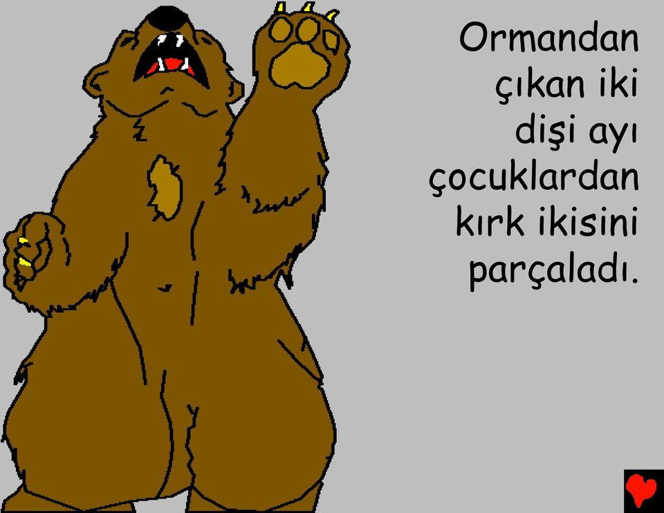 çocuklardan