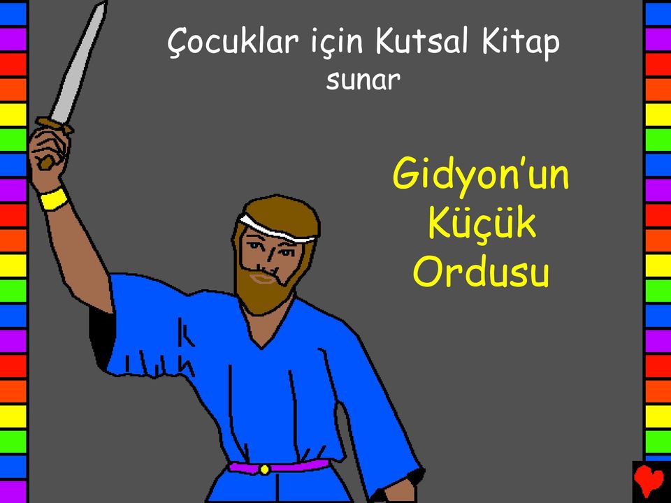 sunar Gidyon