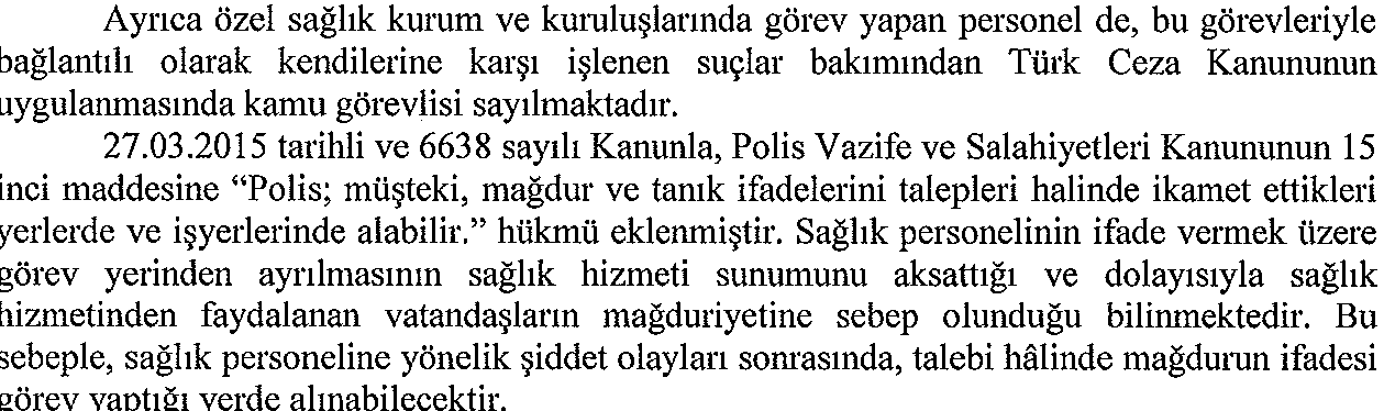 Hukuki Yardim ve Beyaz Kod