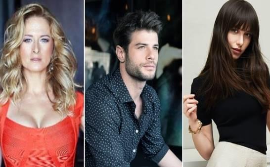 Yıldızların Altında Dizisi Kanal Değiştirdi Süreç Film in yeni sezon dizilerinden olan Yıldızların Altında başlamadan kanal değiştirdi.