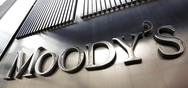 Moody's kredi