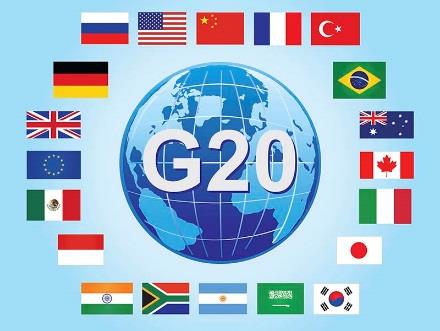 Ülkemiz, G-20 ülkeleri içerisinde