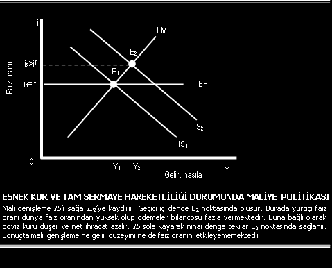 Tam Sermaye Hareketliliğinde