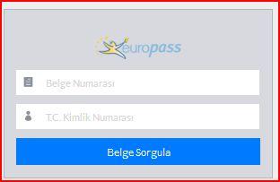 ADIM 1: www.hareketlilik.europass.gov.tr adresine giriniz. YENİ KAYIT butonuna tıklayınız. Açılan ekranda bilgileri girdikten sonra KAYIT OL butonuna tıklayınız.