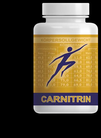 FitnessCatalyst Karnitrin 60 kapsül C vitamini, L-karnitin, yeşil çay ekstresi ve Eleutherococcus ekstresi içeren TEG. "Karnitrin" - aktif spor veya fitness yapan kişiler için mükemmel bir seçimdir.