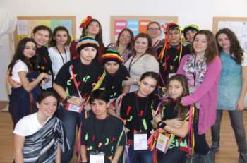 2011 Yılında Ulusal Turnuvalarda Türkiye 3.sü olan Gelişim Koleji, 2012 yılında Yerel turnuvalarda 6.