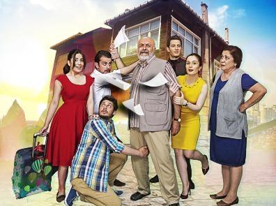 Baba Candır ın Yönetmeni Değişti TRT 1 in dizisi Baba Candır da 2. kez yönetmen değişikliği yaşandı.