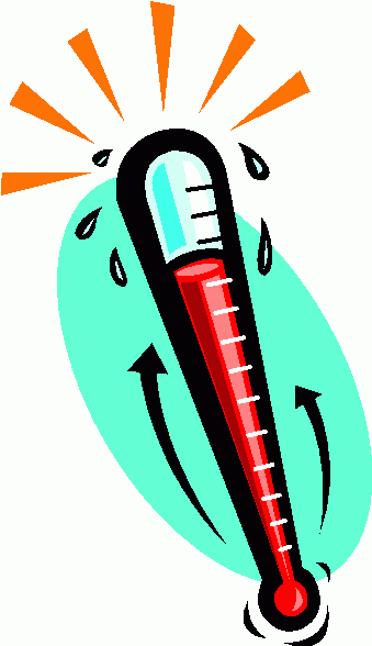 Sıcaklık ne ile ölçülür? Sıcaklık ölçümü termometre ile yapılır. Termometre içindeki sıvının genleşmesi ile ölçüm yapabilmektedir. Genellikle civa yada alkol kullanılır.