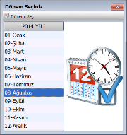 Amortisman Hesaplama Amortisman Entegresi Amortisman Hesaplamalarını Düzelt o Geçmiş Yıl Dönem Sonu Değerlerini Aktar o Yıllık Amortisman Hesaplamalarını Düzelt Amortisman