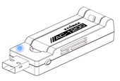 I. Ü rün Bilgisi I-1. Paket İçeriği EW-7822UAC QIG CD-ROM I-2. LED Durumu LED WLAN LED Durumu Açık Kapalı Açıklama Kablosuz aktivitesi: veri iletiyor ya da alıyor.