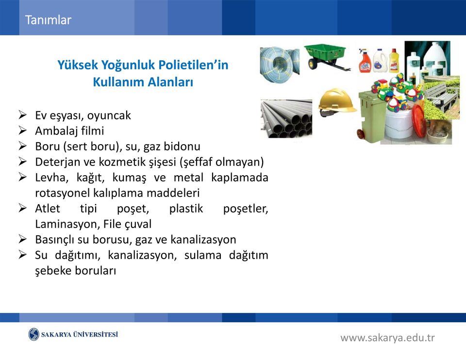 kaplamada rotasyonel kalıplama maddeleri Atlet tipi poşet, plastik poşetler, Laminasyon, File