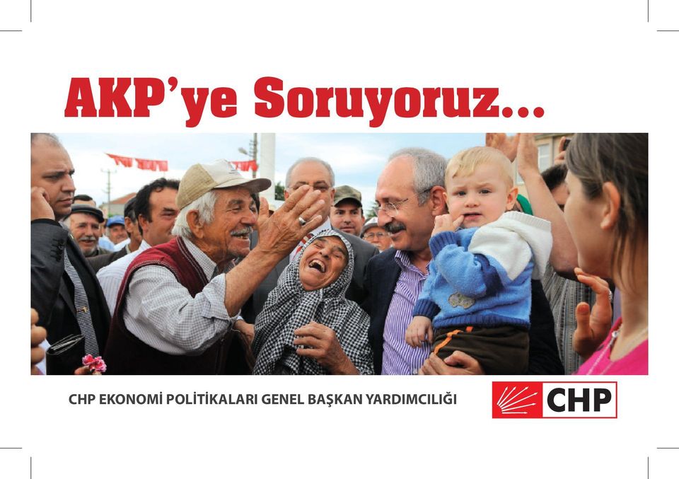 POLİTİKALARI