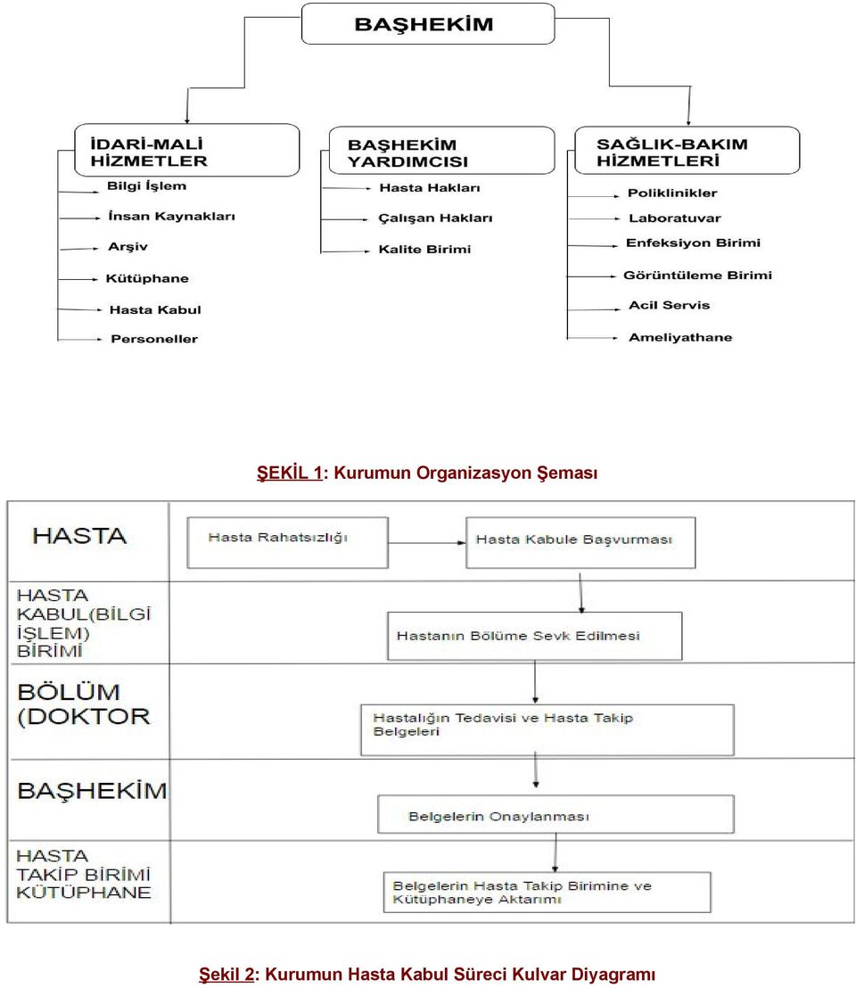 Şekil 2 : Kurumun