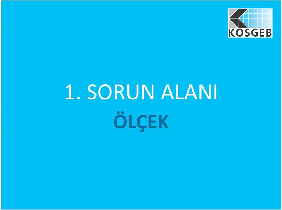 ÖLÇEK