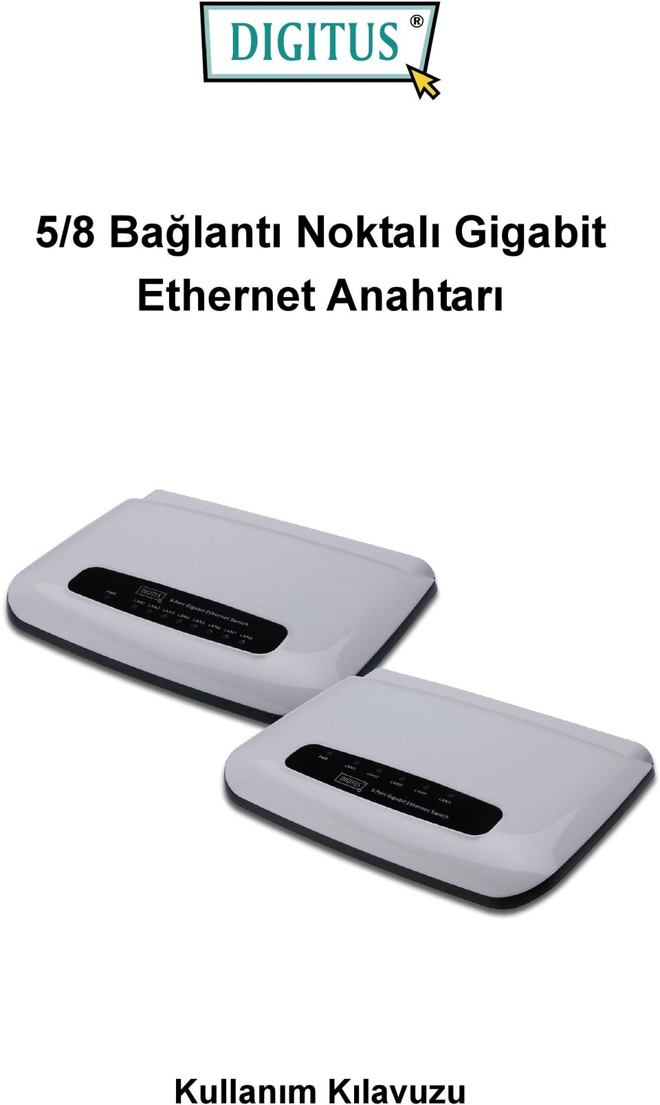 Ethernet