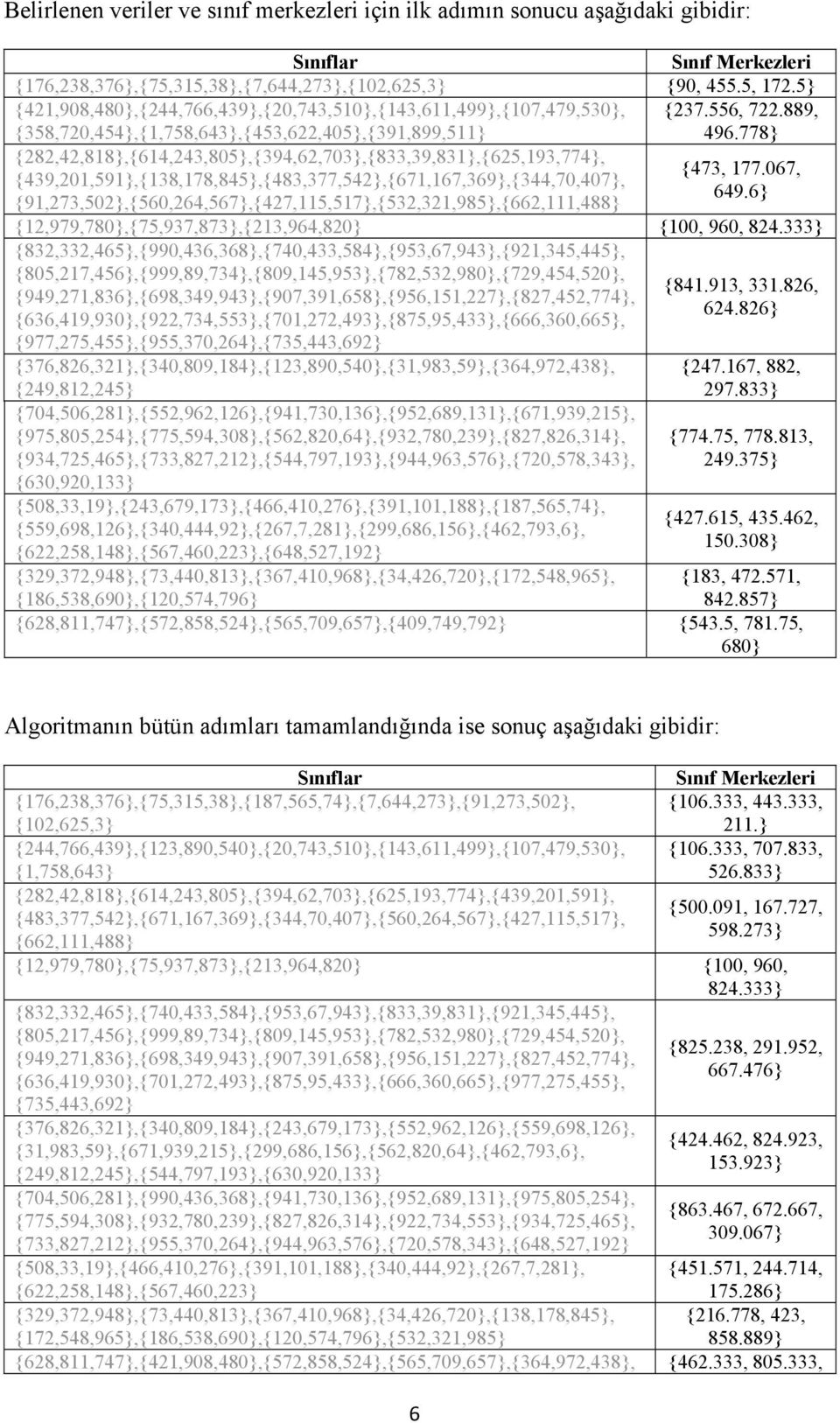 778} {282,42,818},{614,243,805},{394,62,703},{833,39,831},{625,193,774}, {473, 177.067, {439,201,591},{138,178,845},{483,377,542},{671,167,369},{344,70,407}, 649.