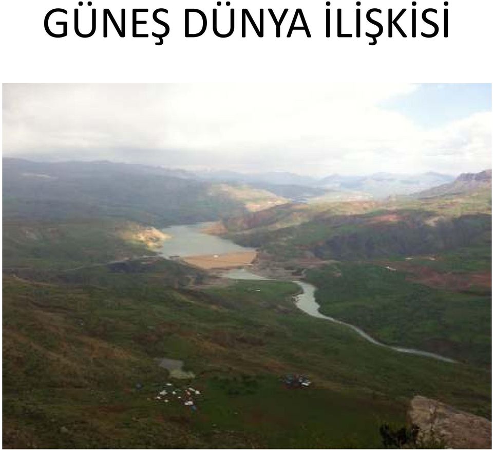 İLİŞKİSİ