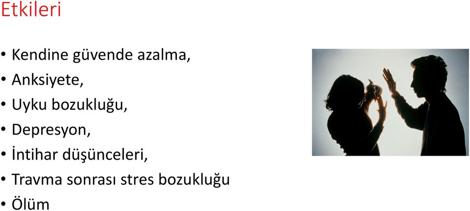 bozukluğu, Depresyon, İntihar