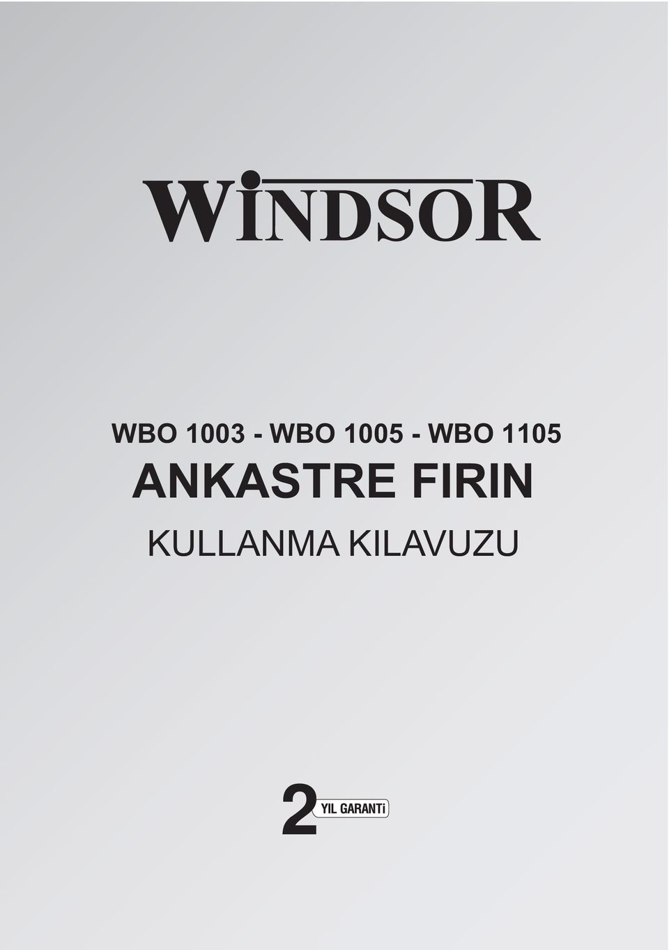 ANKASTRE FIRIN