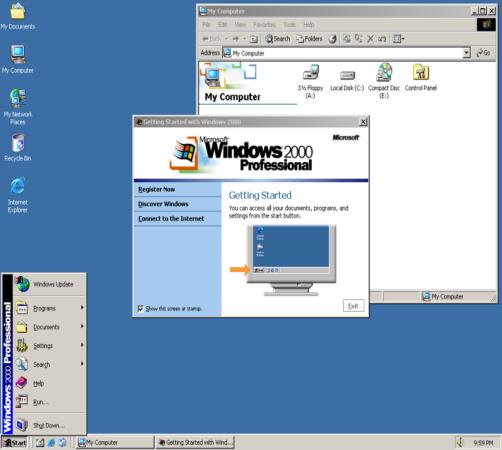 Windows 3.