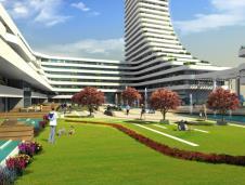 Harmony Towers Residence Nilüfer Bölgesinde Carrefoursa yanında bulunan 1+1 ve 2+1 farklı tip m² de resicence daire tipleri bulunan oturuma hazır sitedir. 1+1 80 295.000 3.688 2+1 157 525.000 3.344 2+1 170 550.