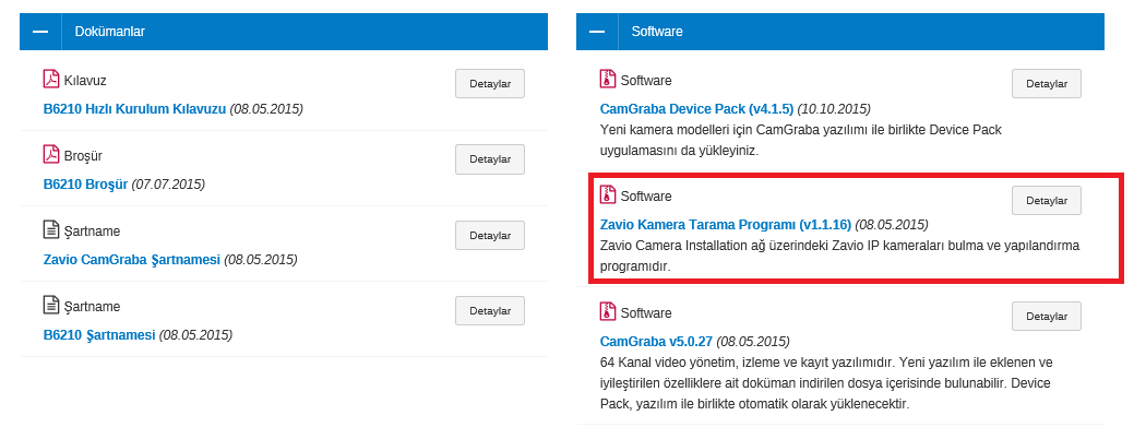 Ağ kablosuna kristal başlığı yeniden takın ve ethernet portuna takarak ana gövdeyi saat yönünde çevirin. 1.