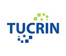 TUCRIN web sitesine üye