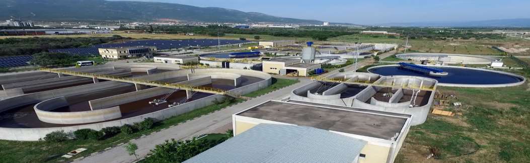 ZM R KEMALPA A ORGAN ZE SANAY BÖLGES ÇEVRE ÇALIŞMALARI 2010 yılında devreye alınan artıma tesisimizin kapasitesi 2016 yılında 10.