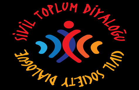 AB ve Türkiye Arasında Sivil Toplum Diyaloğu Civil Society Dialogue between EU & Turkey