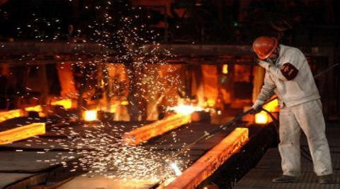 Çelik sektörünün direkt ihracatına diğer birliklerin faaliyet alanına giren demir çelik ürünleri de eklendiğinde Türkiye'nin 2016 yılının on bir aylık dönemindeki toplam çelik ihracatı; miktar