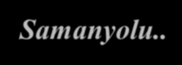 . Samanyolu ndaki 500.000.